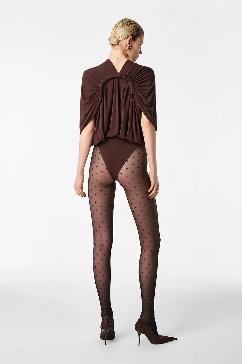 REVOLVE LOS ANGELES Chimere Bodysuit | Thumbnail 2 REVOLVE LOS ANGELES Chimere Bodysuit | Thumbnail 2