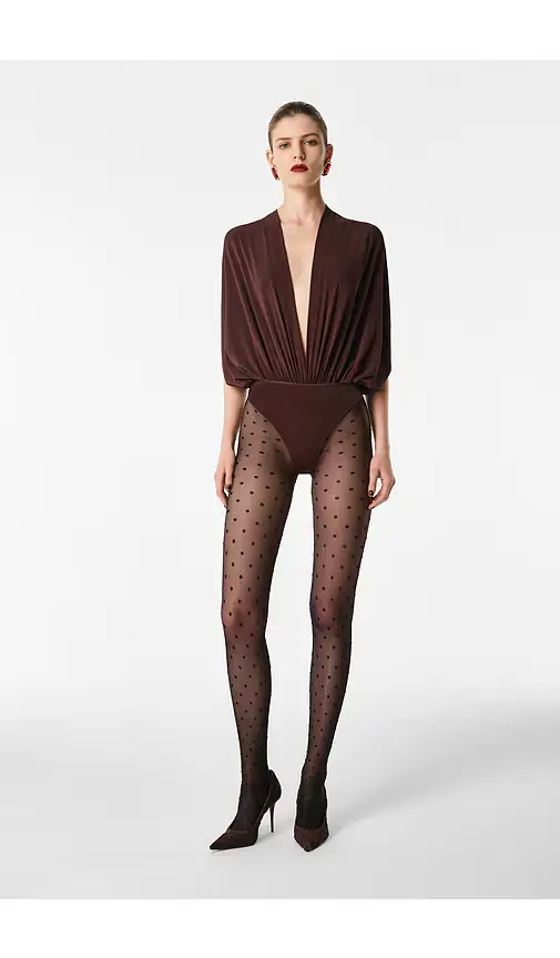 REVOLVE LOS ANGELES Chimere Bodysuit | Thumbnail 7 REVOLVE LOS ANGELES Chimere Bodysuit | Thumbnail 7
