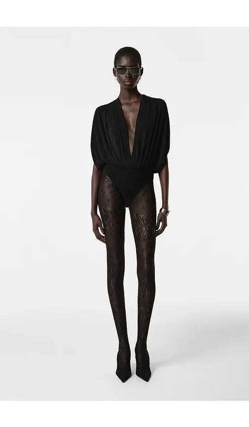 REVOLVE LOS ANGELES Chimere Bodysuit | Thumbnail 7 REVOLVE LOS ANGELES Chimere Bodysuit | Thumbnail 7