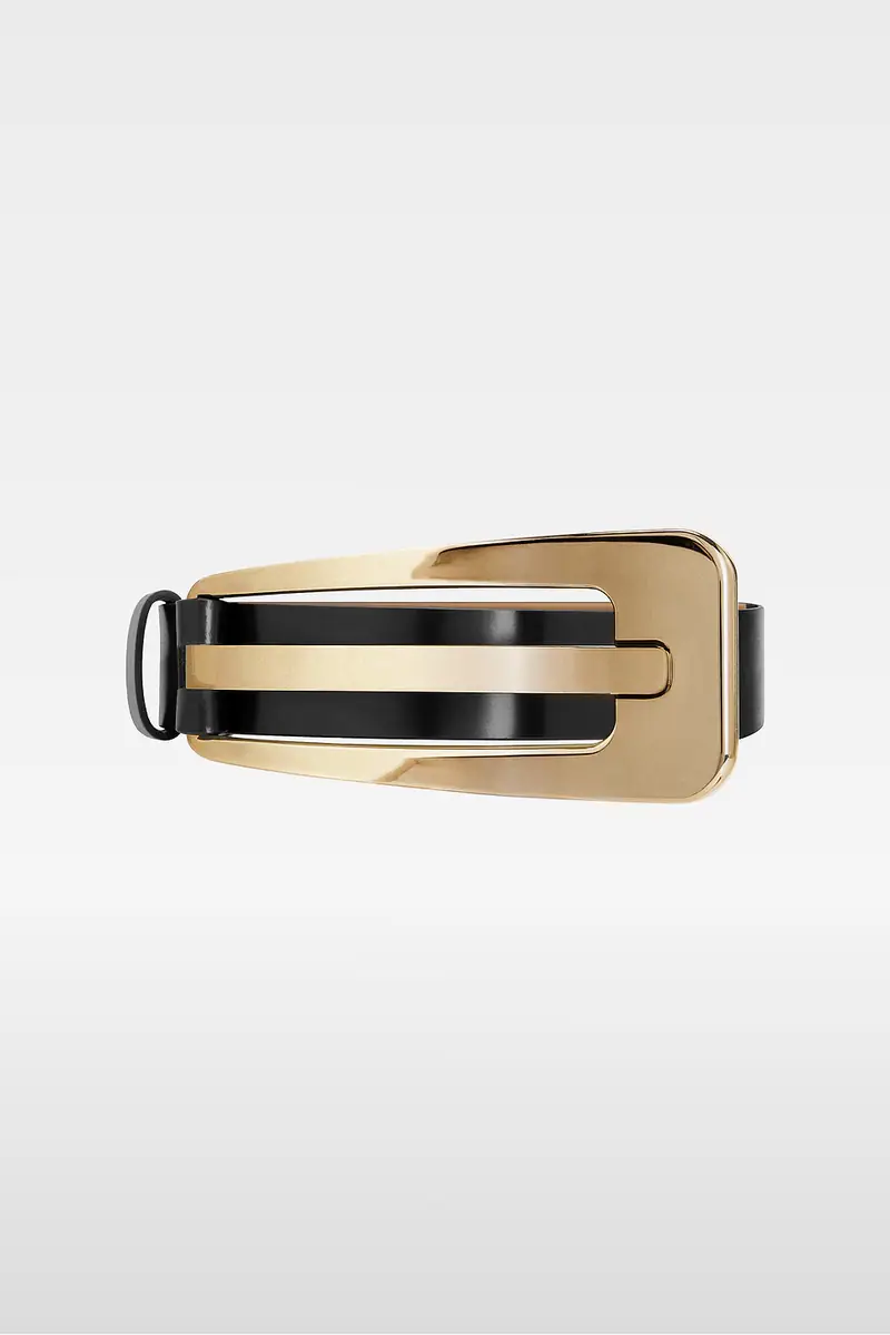 REVOLVE LOS ANGELES Grande Buckle Belt | Thumbnail 7 REVOLVE LOS ANGELES Grande Buckle Belt | Thumbnail 7
