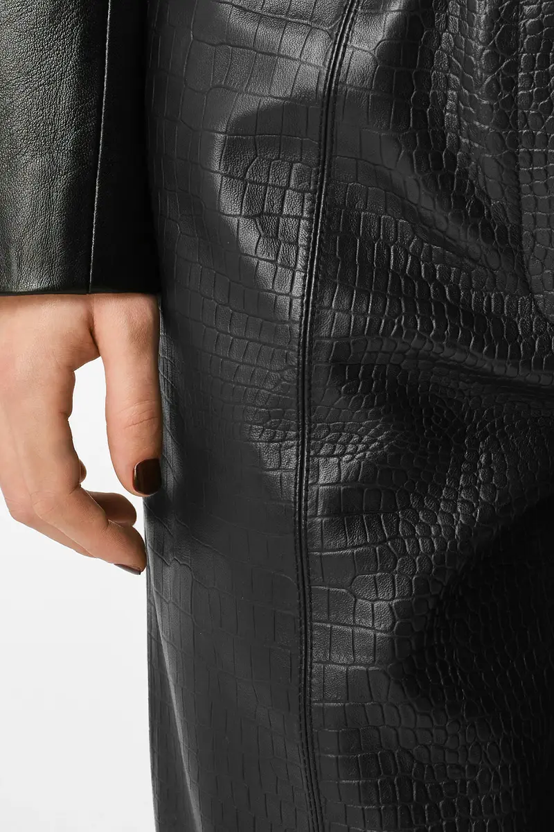 REVOLVE LOS ANGELES Agnes Leather Pant | Thumbnail 7 REVOLVE LOS ANGELES Agnes Leather Pant | Thumbnail 7