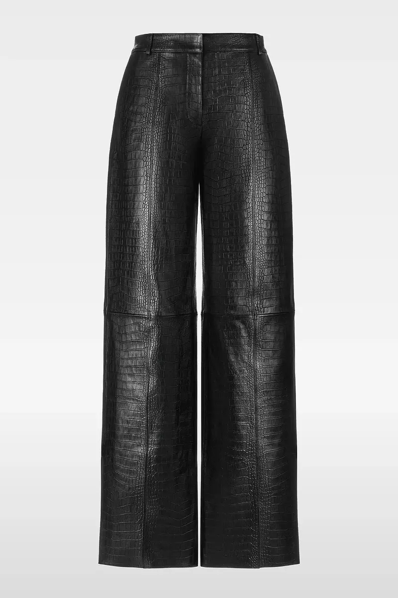 REVOLVE LOS ANGELES Agnes Leather Pant | Thumbnail 8 REVOLVE LOS ANGELES Agnes Leather Pant | Thumbnail 8