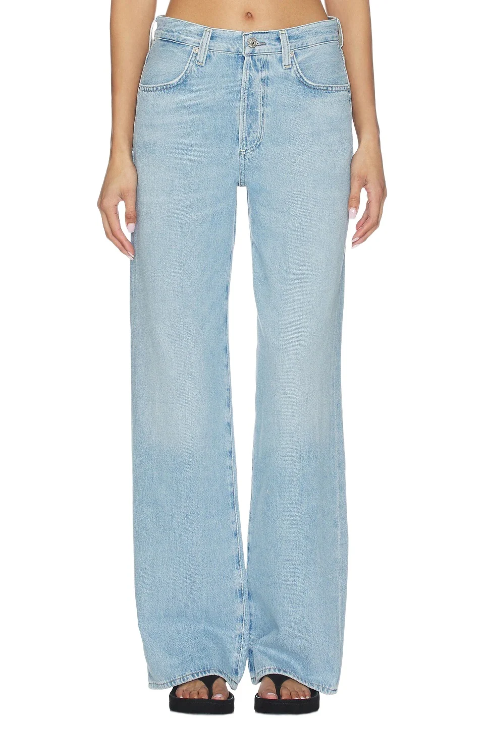 Annina Straight Leg Jeans Annina Straight Leg Jeans