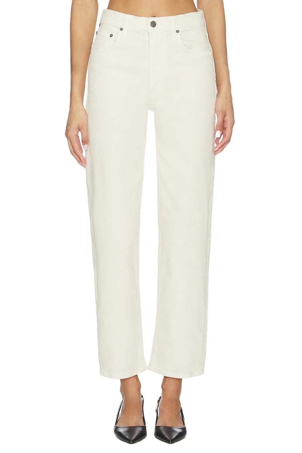 Palma Straight Jeans Palma Straight Jeans
