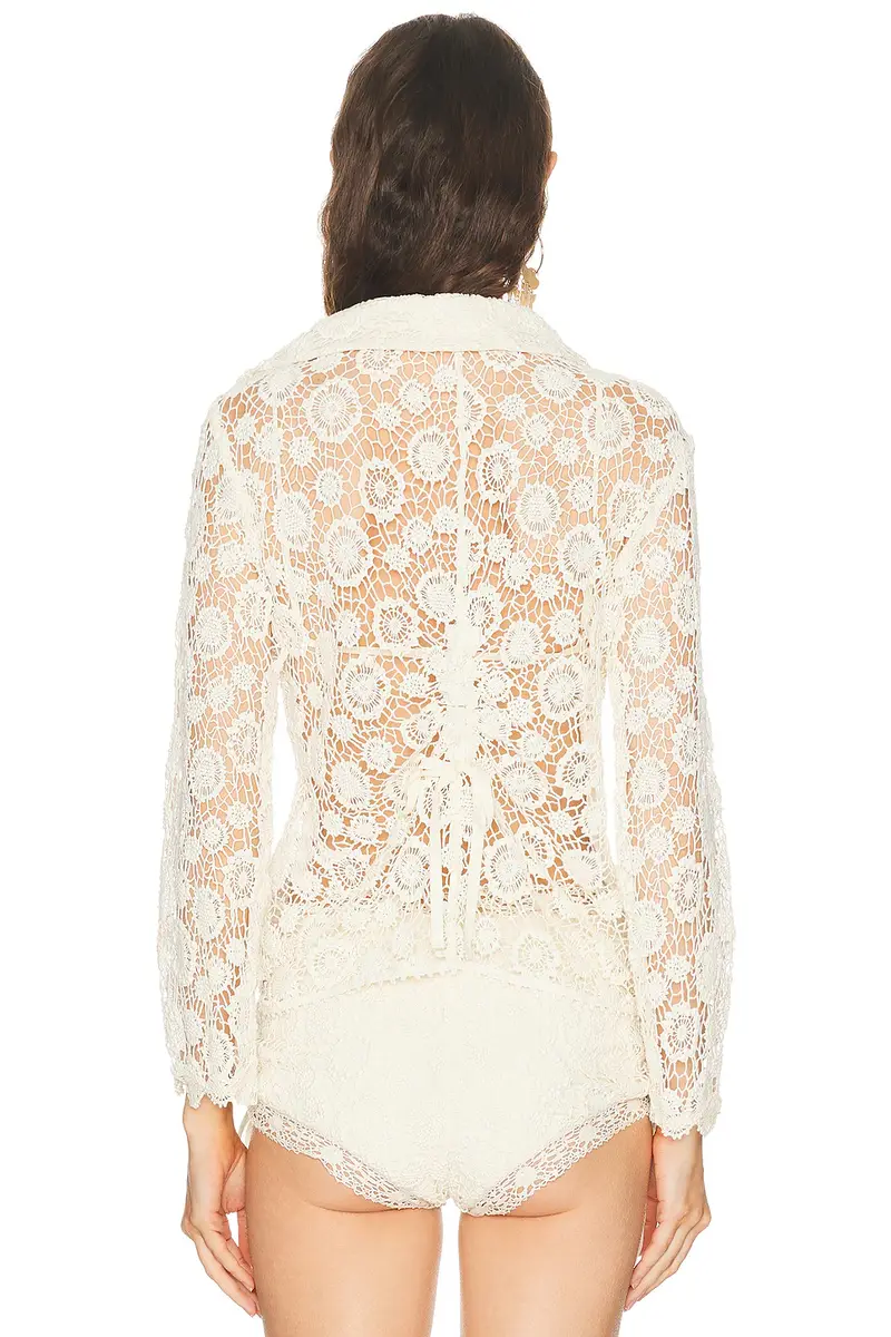 Isabel Marant Yana Top | Thumbnail 3 Isabel Marant Yana Top | Thumbnail 3