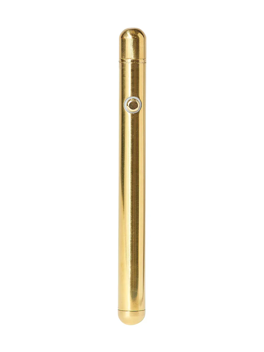 24K Gold Vibrator 24K Gold Vibrator