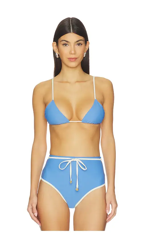 Sancia The Bailey Bikini Top | Image 1 Sancia The Bailey Bikini Top | Image 1