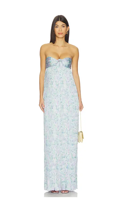 Lovers and Friends Doris Gown