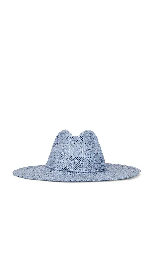 Lovers and Friends Idel Wide Brim Hat | Thumbnail 2