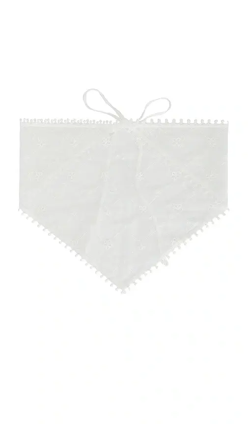 Lovers and Friends Josefina Triangle Scarf | Thumbnail 2