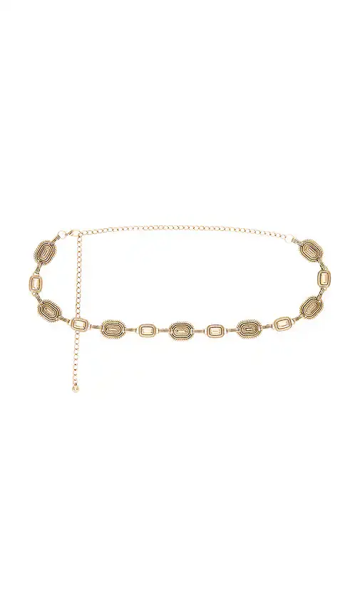 Lovers and Friends Antonila Belt