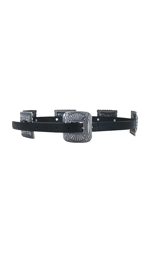 Lovers and Friends Bella Buckle Belt | Image 1 Lovers and Friends Bella Buckle Belt | Image 1