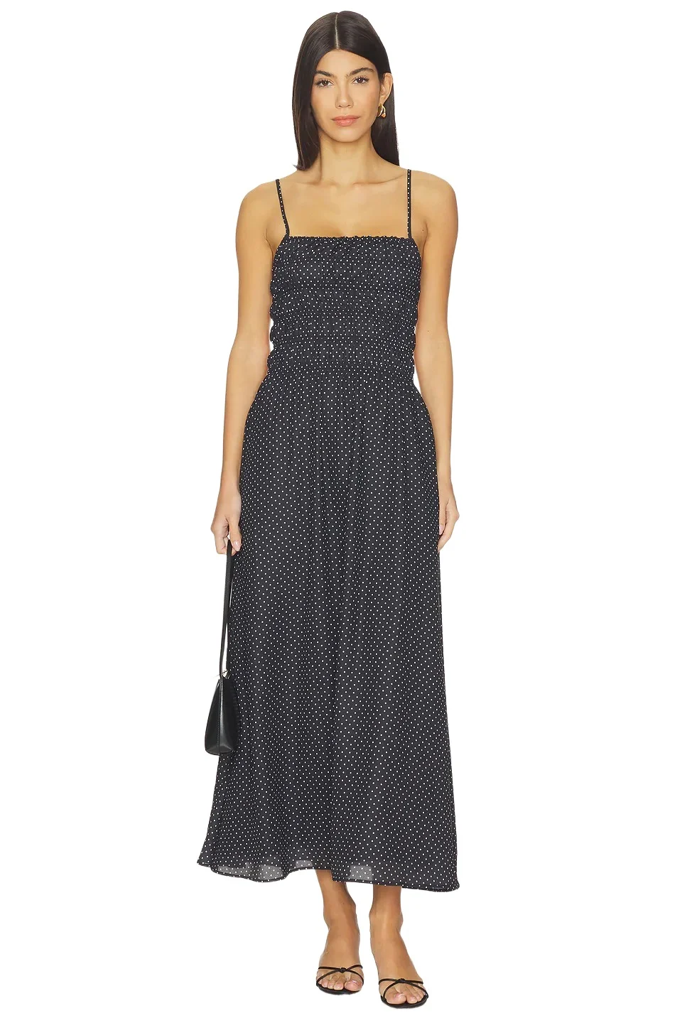 The Delta Dress The Delta Dress