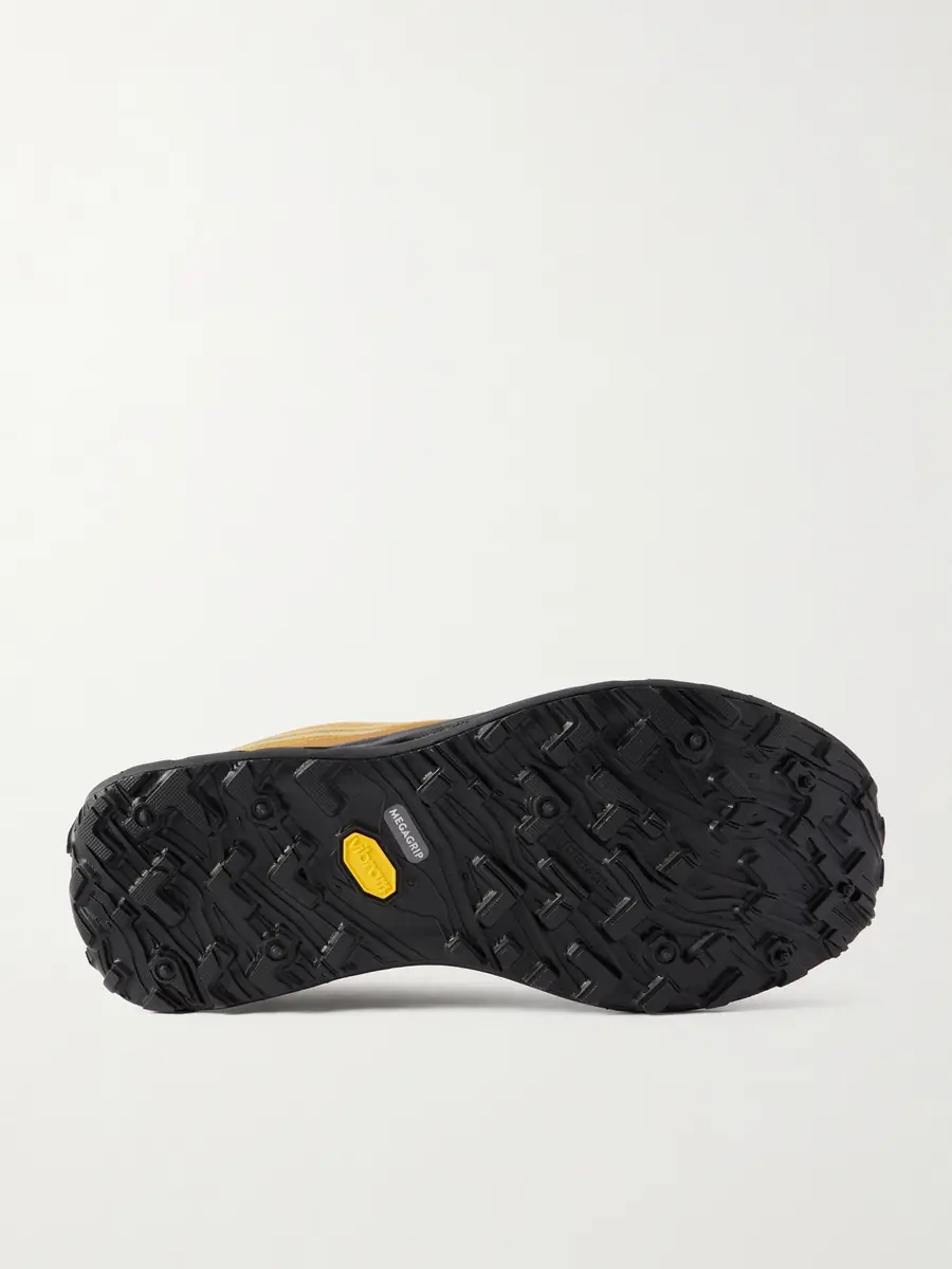 norda 002 Dyneema® Running Sneakers - Men | Thumbnail 3 norda 002 Dyneema® Running Sneakers - Men | Thumbnail 3