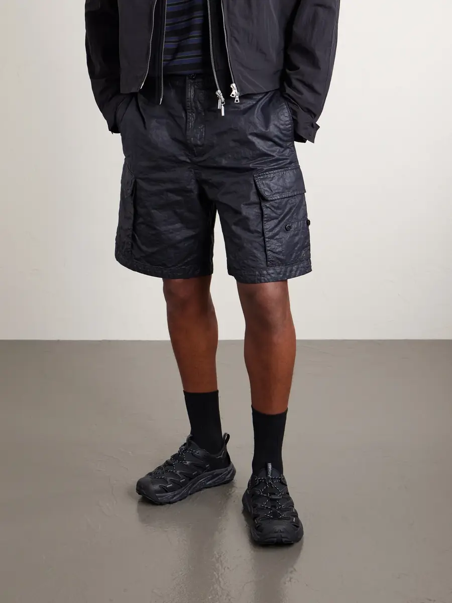 Hoka Hopara Neoprene and Rubber Sneakers - Men | Thumbnail 2 Hoka Hopara Neoprene and Rubber Sneakers - Men | Thumbnail 2