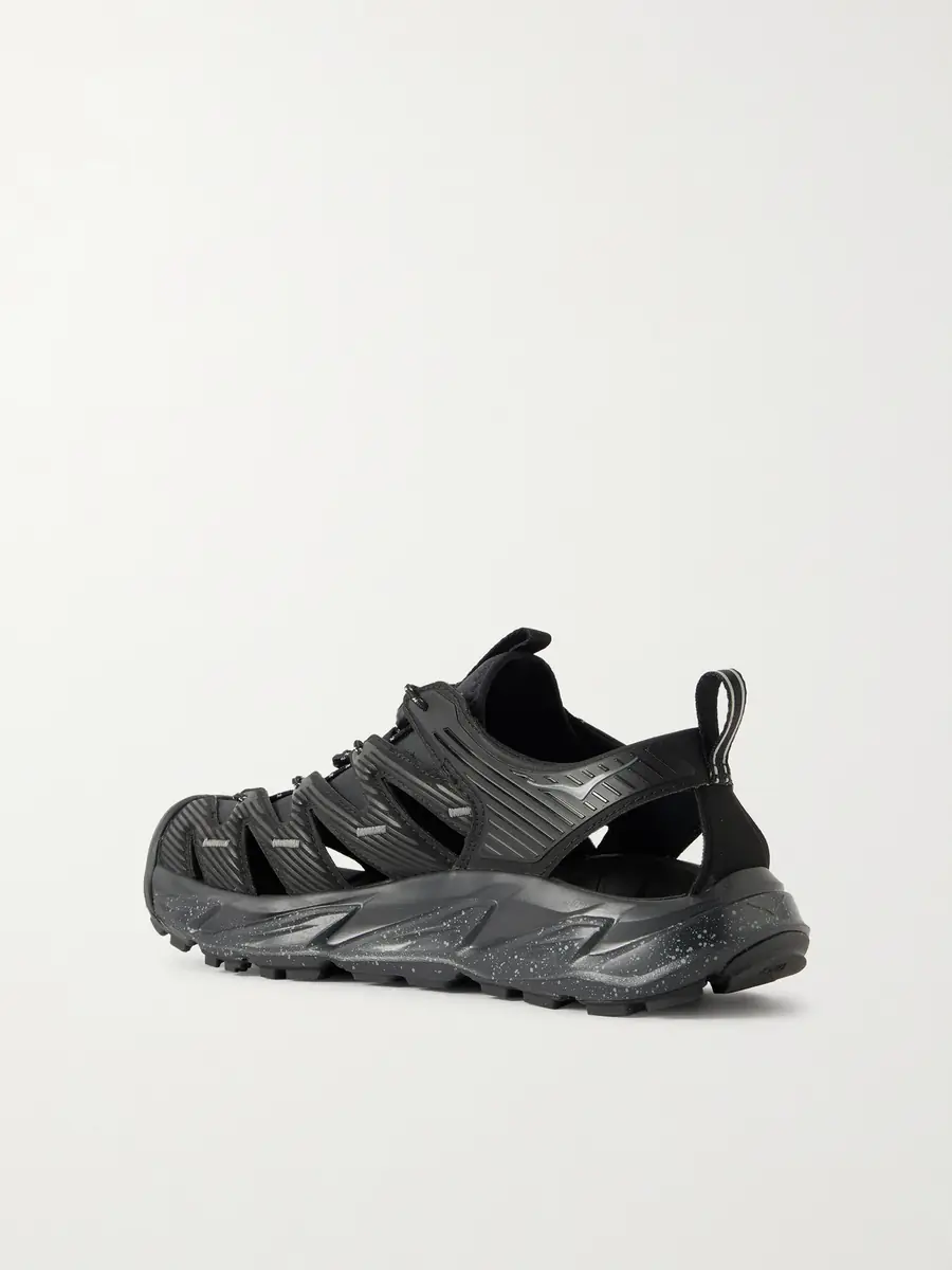 Hoka Hopara Neoprene and Rubber Sneakers - Men | Thumbnail 4 Hoka Hopara Neoprene and Rubber Sneakers - Men | Thumbnail 4