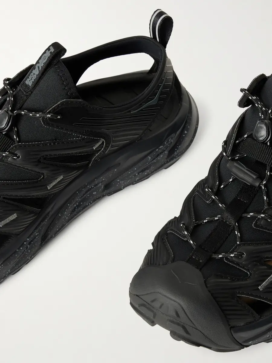 Hoka Hopara Neoprene and Rubber Sneakers - Men | Thumbnail 5 Hoka Hopara Neoprene and Rubber Sneakers - Men | Thumbnail 5
