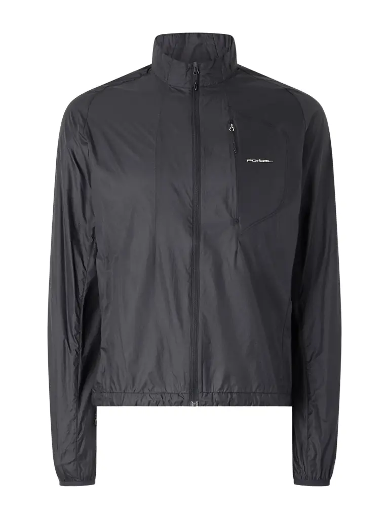Portal Code Recycled-Ripstop Jacket - Men | Image 1 Portal Code Recycled-Ripstop Jacket - Men | Image 1