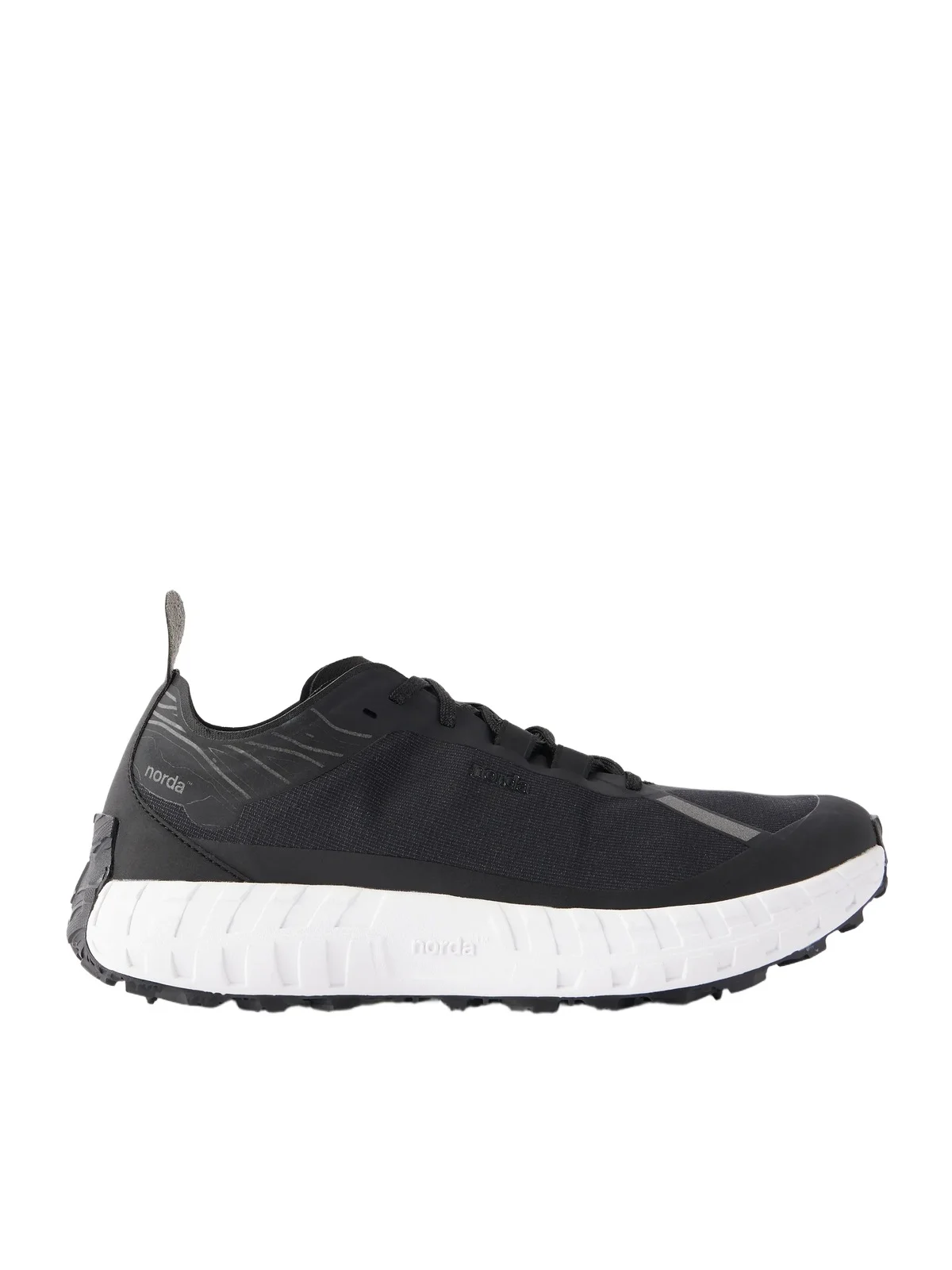 norda 001A Dyneema® Running Sneakers - Men