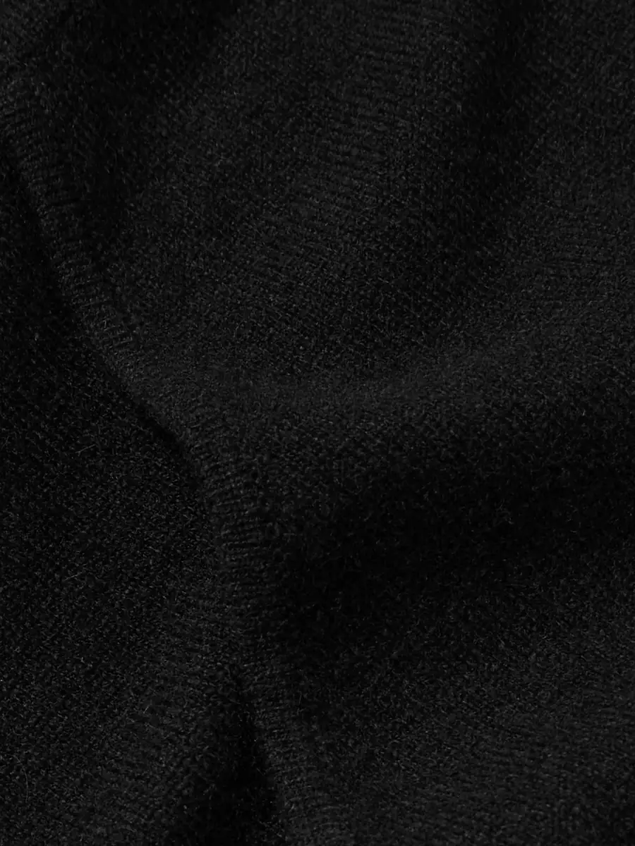 MR P. Mitchell Cashmere Hoodie - Men | Thumbnail 5