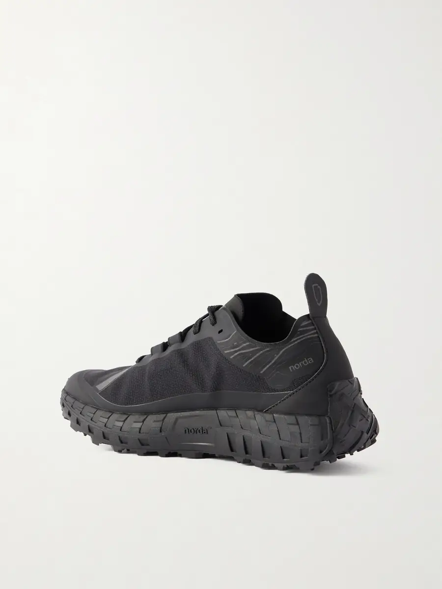 norda 001A Dyneema® Running Sneakers - Men | Thumbnail 4 norda 001A Dyneema® Running Sneakers - Men | Thumbnail 4