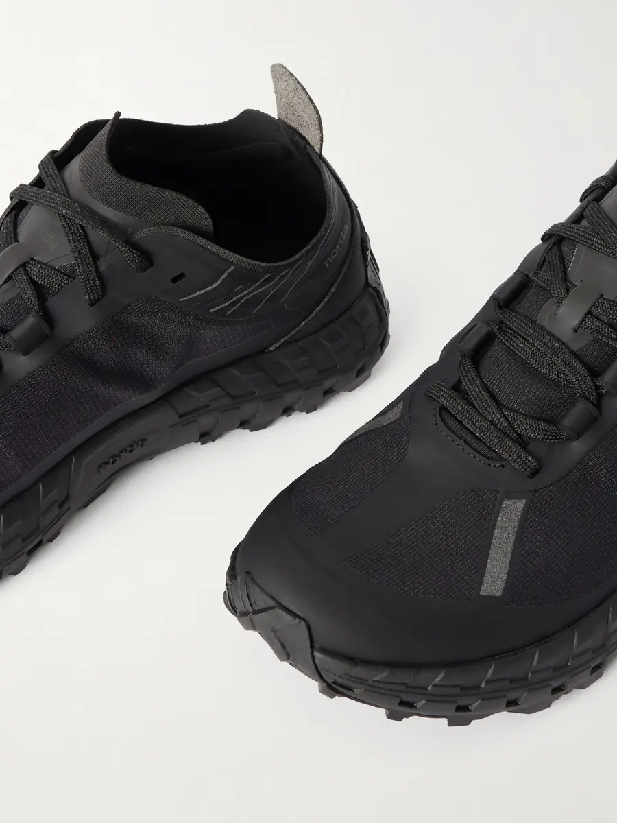 norda 001A Dyneema® Running Sneakers - Men | Thumbnail 5 norda 001A Dyneema® Running Sneakers - Men | Thumbnail 5