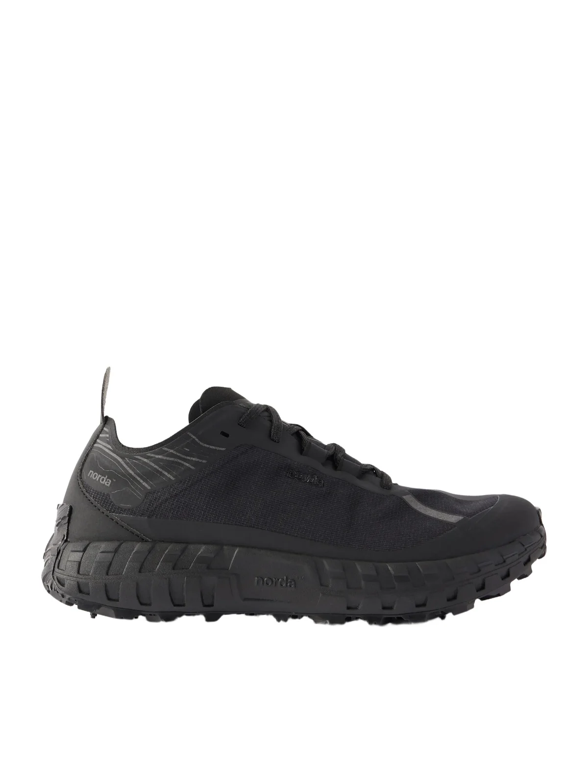 norda 001A Dyneema® Running Sneakers - Men