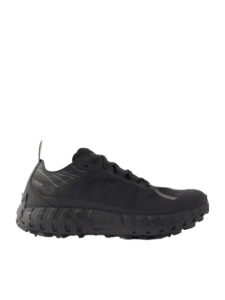 norda 001A Dyneema® Running Sneakers - Men