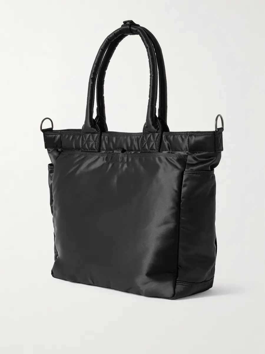 Porter-Yoshida and Co Tanker Nylon-Twill Tote Bag - Men | Thumbnail 3 Porter-Yoshida and Co Tanker Nylon-Twill Tote Bag - Men | Thumbnail 3
