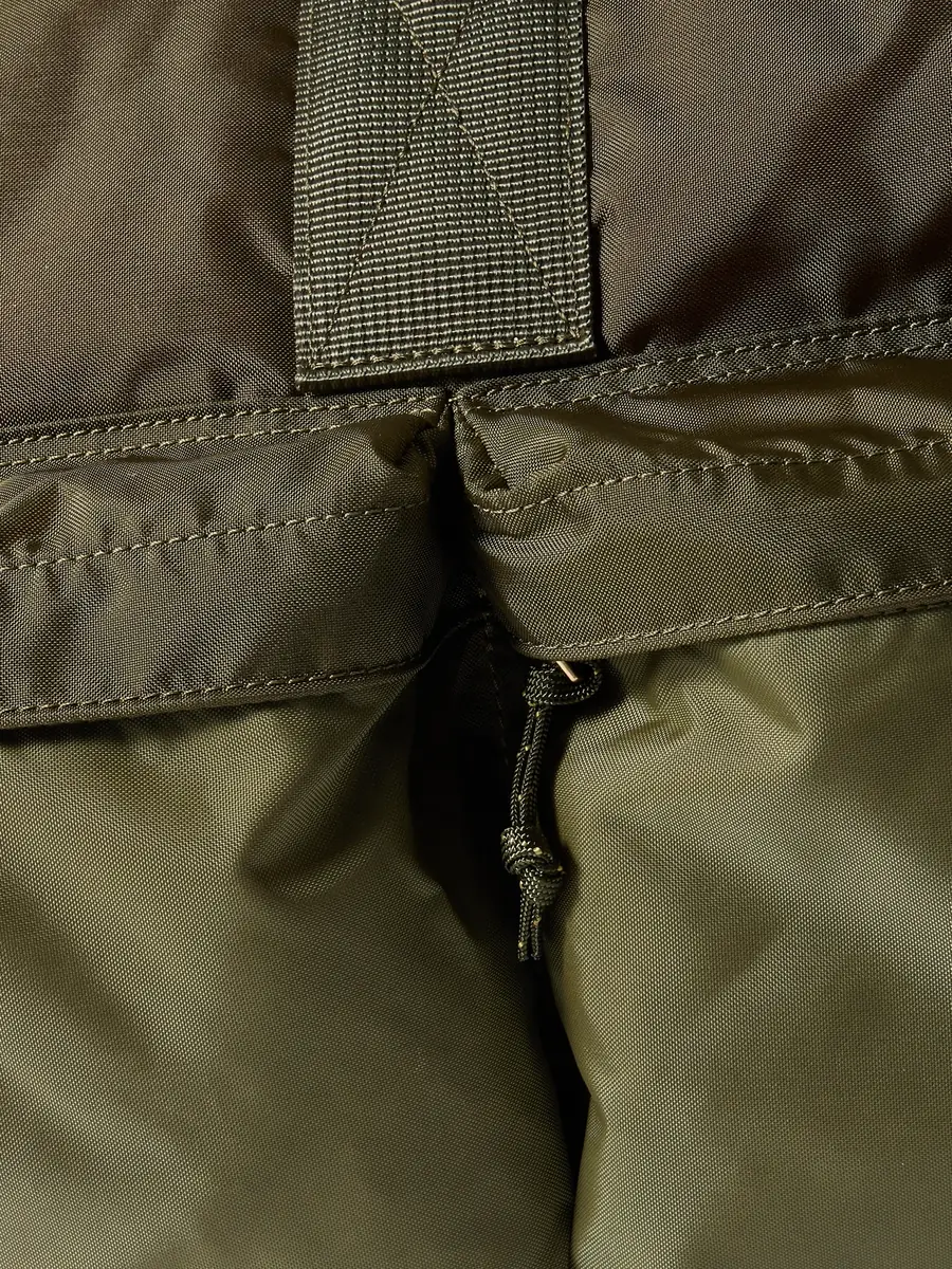 Porter-Yoshida and Co Force 2Way Nylon Duffle Bag - Men | Thumbnail 4 Porter-Yoshida and Co Force 2Way Nylon Duffle Bag - Men | Thumbnail 4