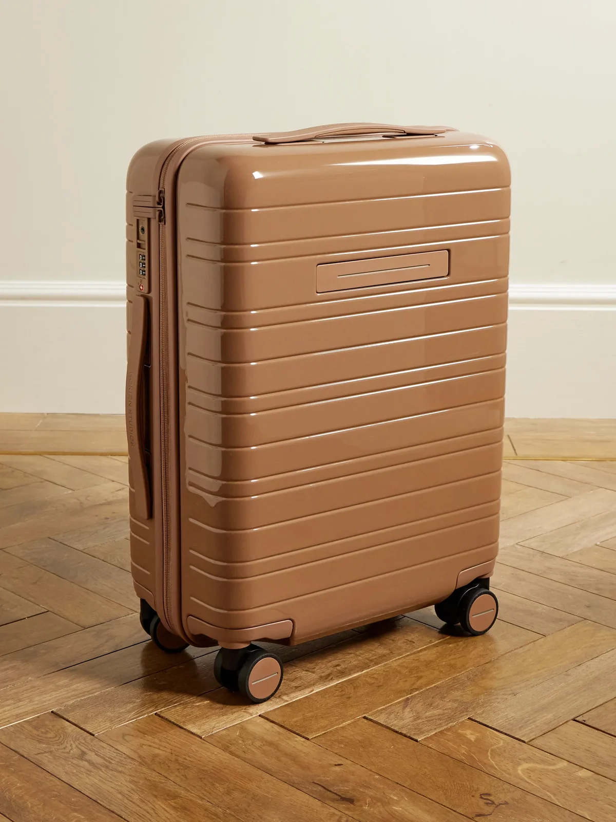 Horizn Studios H5 RE Hardshell Cabin Suitcase - Men