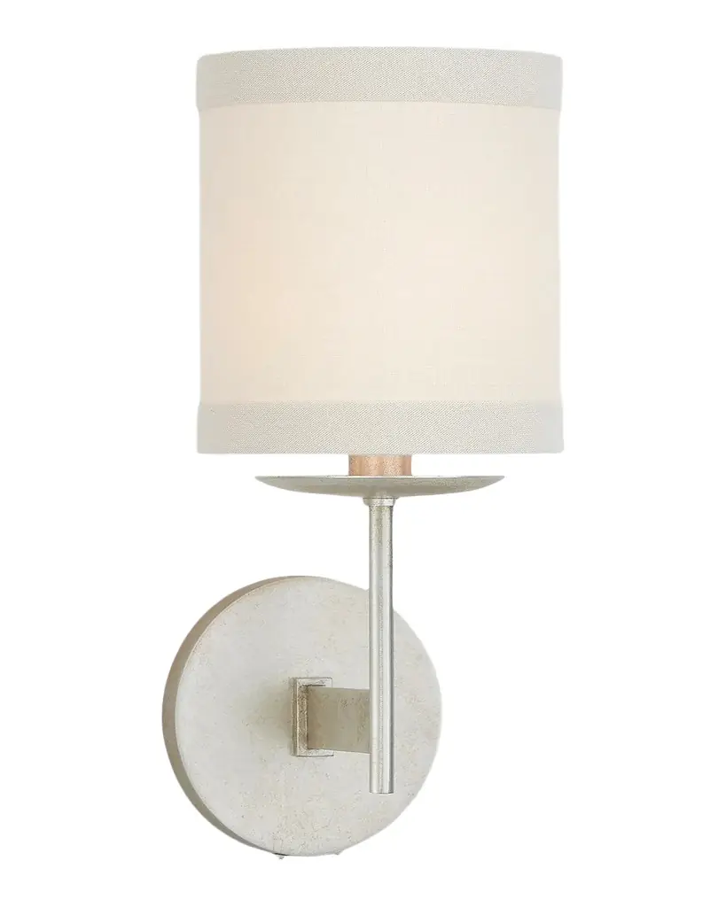 Visual Comfort Signature Walker Small Sconce | Image 1 Visual Comfort Signature Walker Small Sconce | Image 1