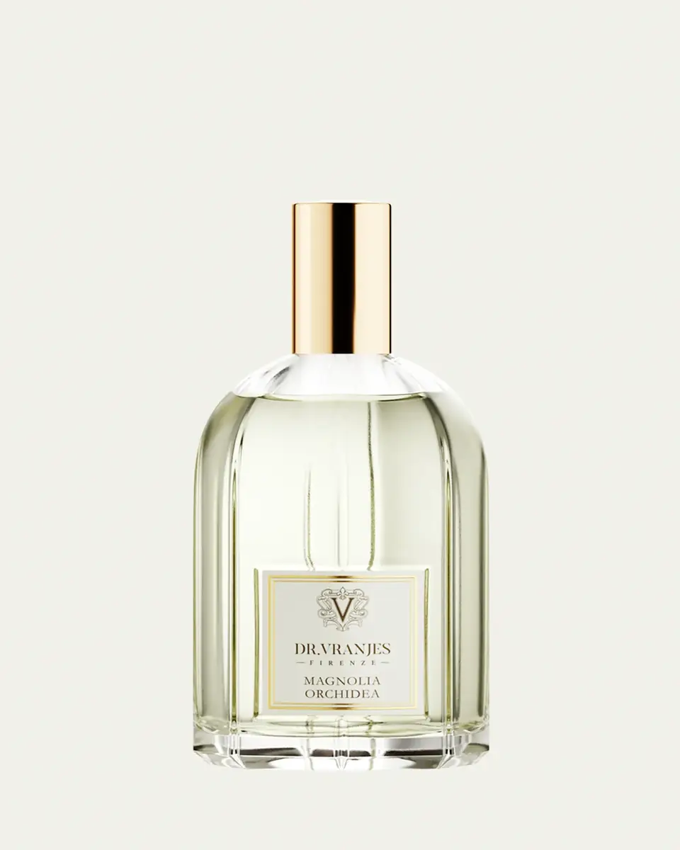 DR. VRANJES FIRENZE 3.4 oz. Magnolia Orchid Room Spray | Thumbnail 2 DR. VRANJES FIRENZE 3.4 oz. Magnolia Orchid Room Spray | Thumbnail 2