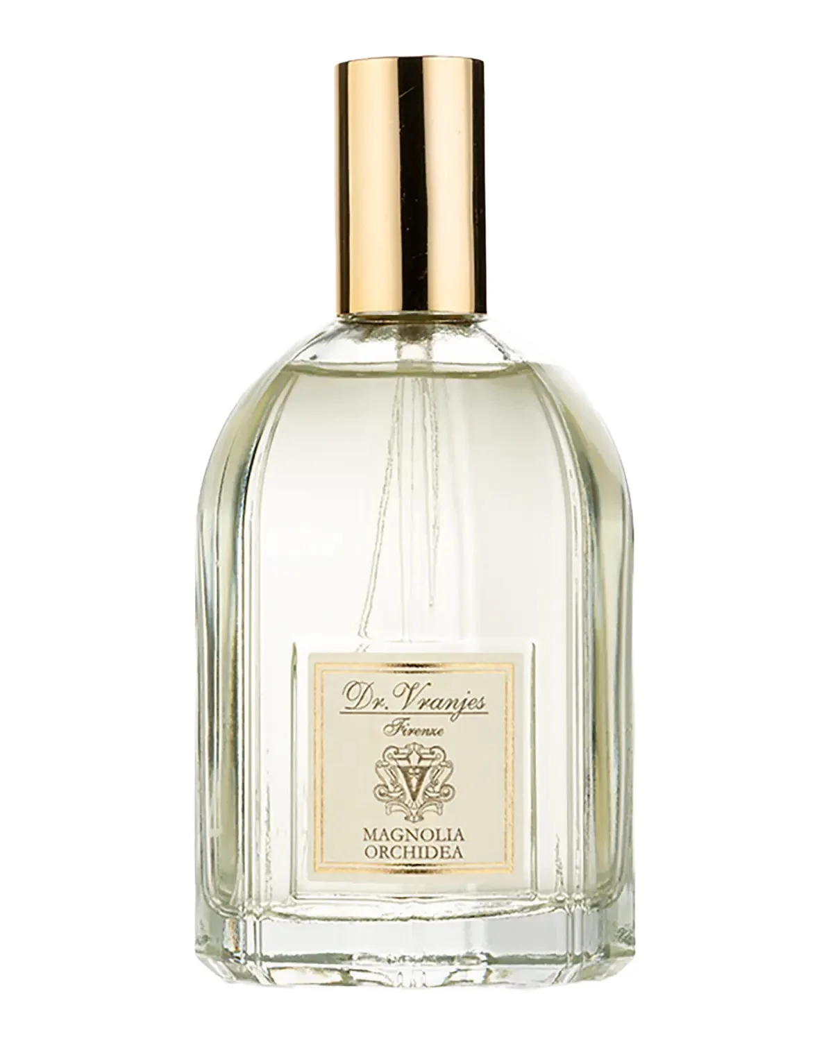 DR. VRANJES FIRENZE 3.4 oz. Magnolia Orchid Room Spray