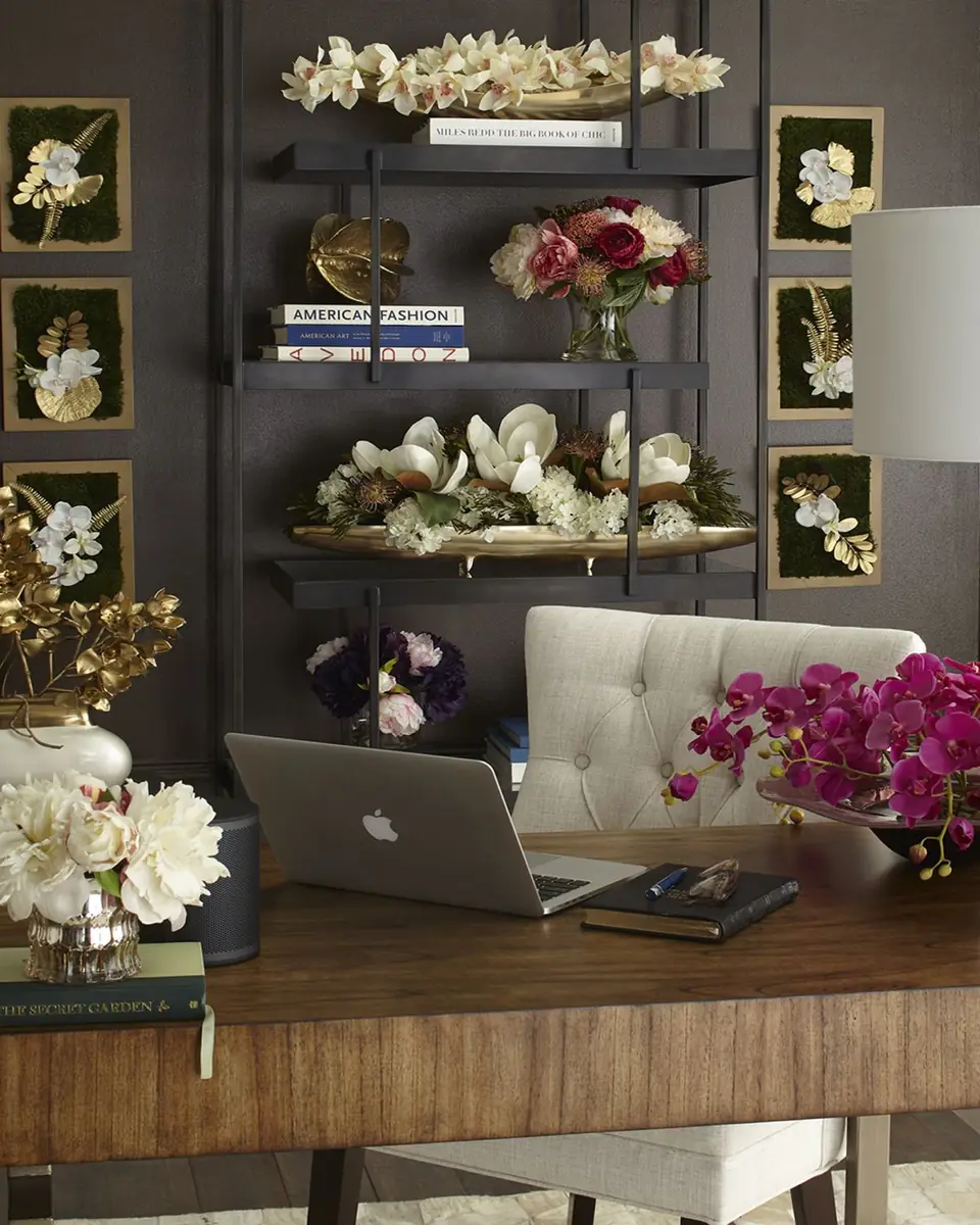 John-Richard Collection Enchanted Evening Floral Arrangement | Thumbnail 3 John-Richard Collection Enchanted Evening Floral Arrangement | Thumbnail 3