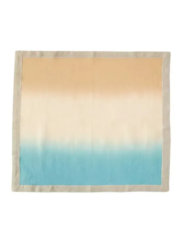 Kim Seybert Dip-Dye Napkin