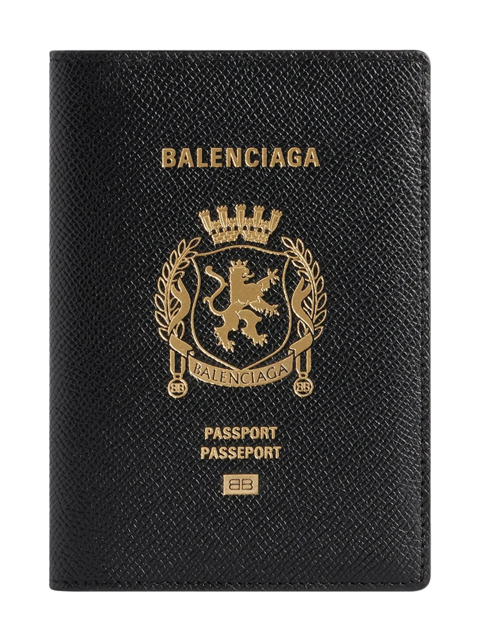 Passport Leather Holder Passport Leather Holder
