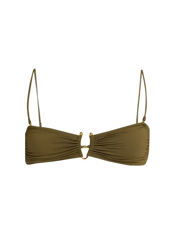 Bandeau Bikini Top Bandeau Bikini Top