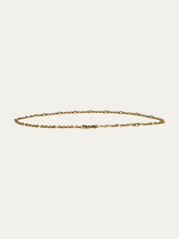 Cassandre Chain Belt
