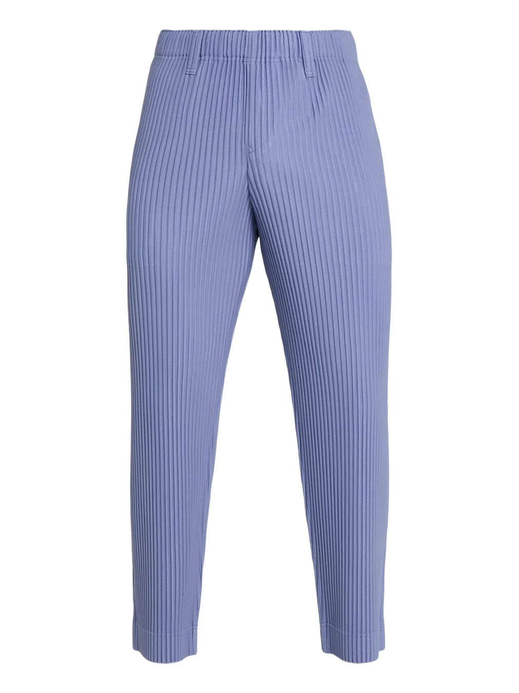Homme Plissé Issey Miyake Men's Tailored Pleated Pants