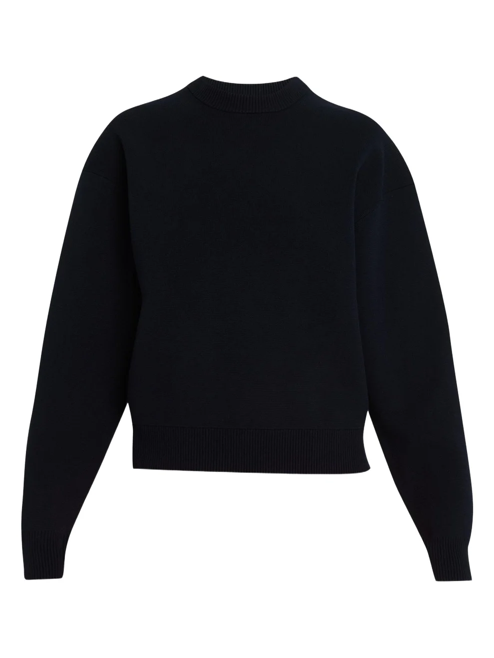 A.L.C. Teddy Crewneck Knit Sweater