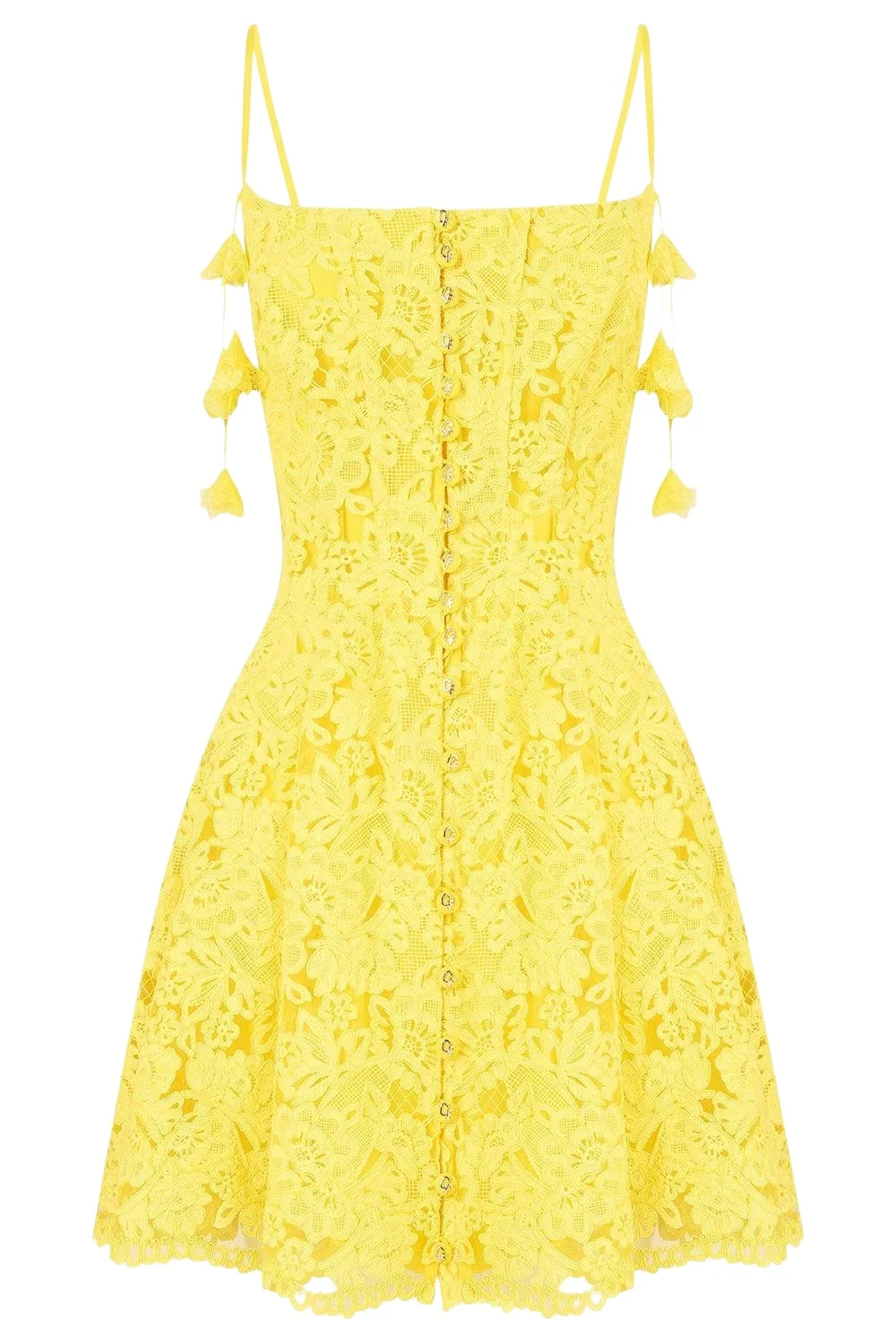 Corset Flare Short Dress Corset Flare Short Dress