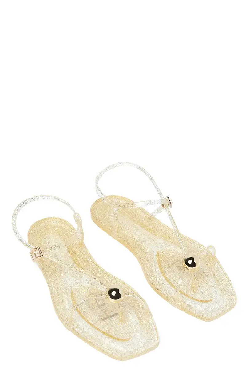 Loeffler Randall Dana Sandal | Thumbnail 7