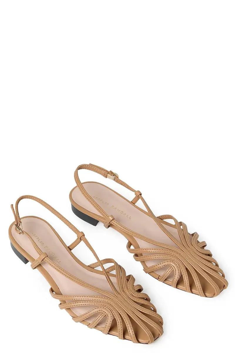 Loeffler Randall Devon Sandal | Thumbnail 4