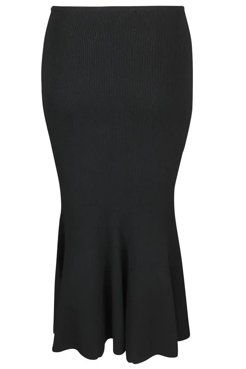 Toccin Lynn Midi Skirt | Thumbnail 5