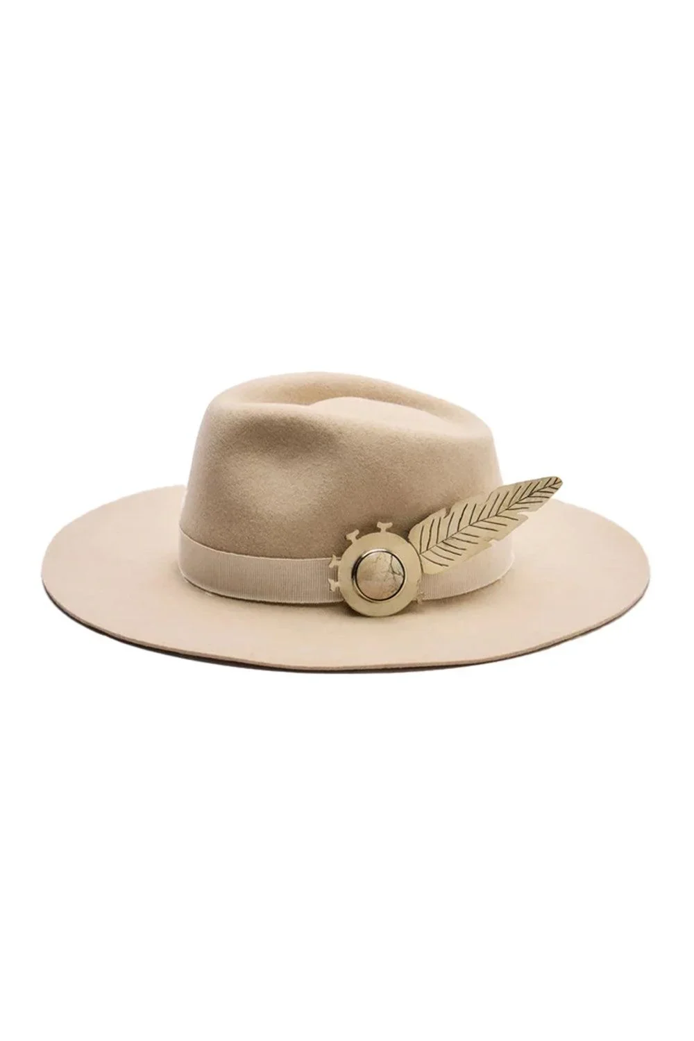 Pluma Hat Pluma Hat