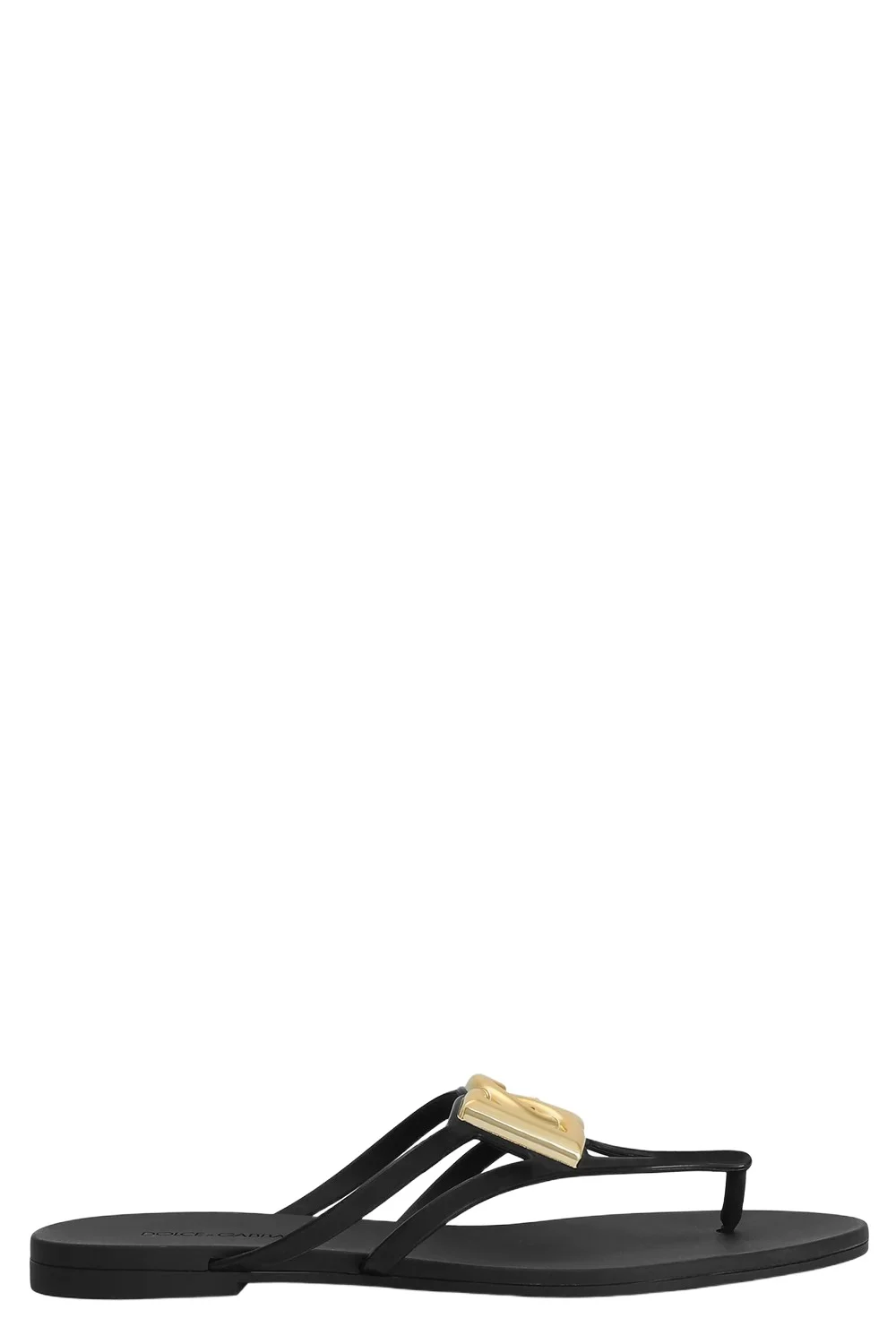 Rubber Thong Sandal