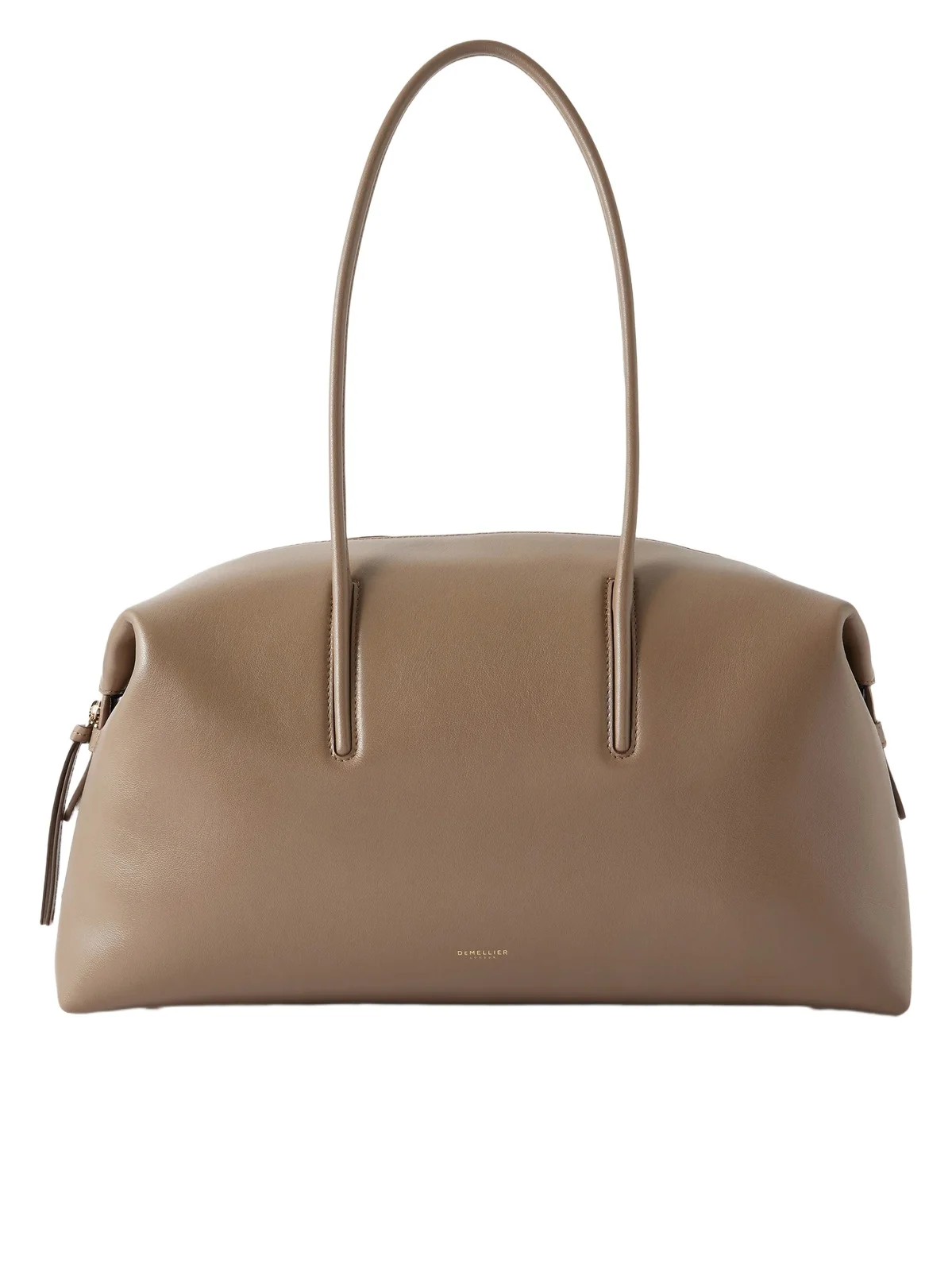 The Stockholm Large Leather Tote The Stockholm Large Leather Tote