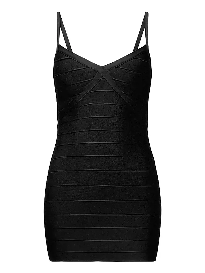Women's After Party Bandage Minidress Women's After Party Bandage Minidress