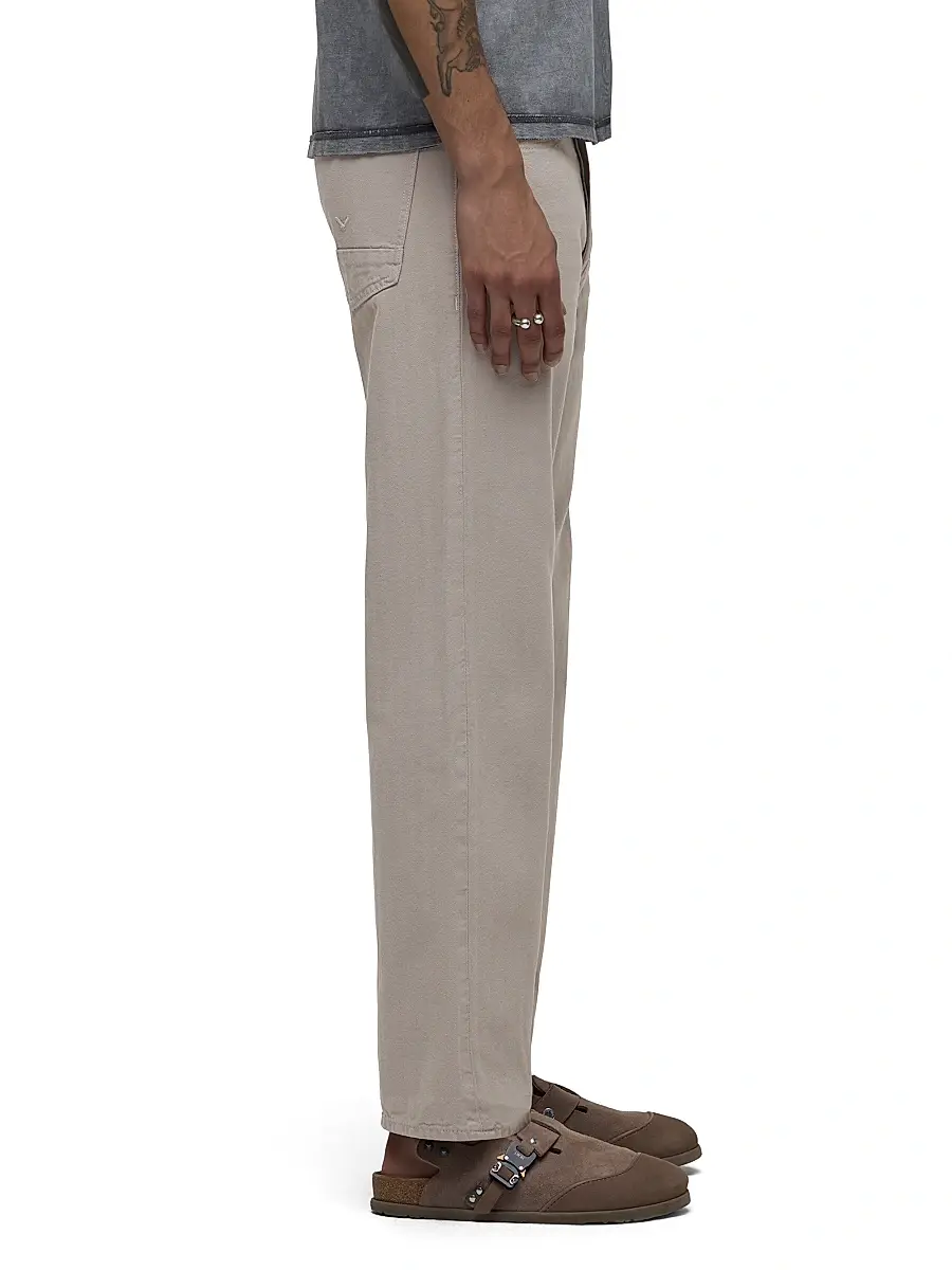 Hudson Jeans Men's Rylan Relaxed Straight Jeans | Thumbnail 5 Hudson Jeans Men's Rylan Relaxed Straight Jeans | Thumbnail 5